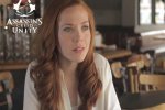 Un videodiario per il cast di Assassin's Creed Unity - Notizia