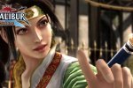 Soul Calibur: Lost Swords, il trailer di Seong Mi-na - Notizia