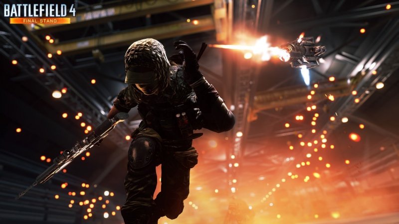 Immagine di Battlefield 4: Final Stand per PC Windows