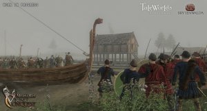 Mount & Blade: Warband - Viking Conquest