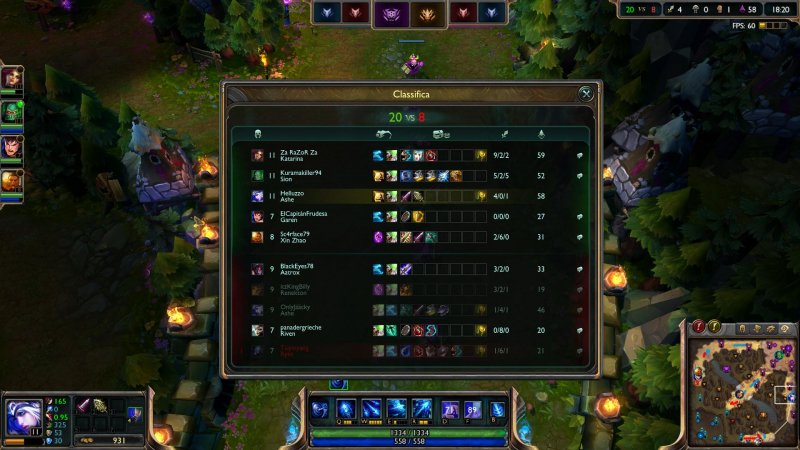 Finalmente ci siamo!