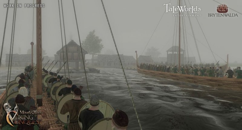 Immagine di Mount & Blade: Warband - Viking Conquest per PC Windows