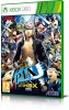 Persona 4 Arena Ultimax per Xbox 360