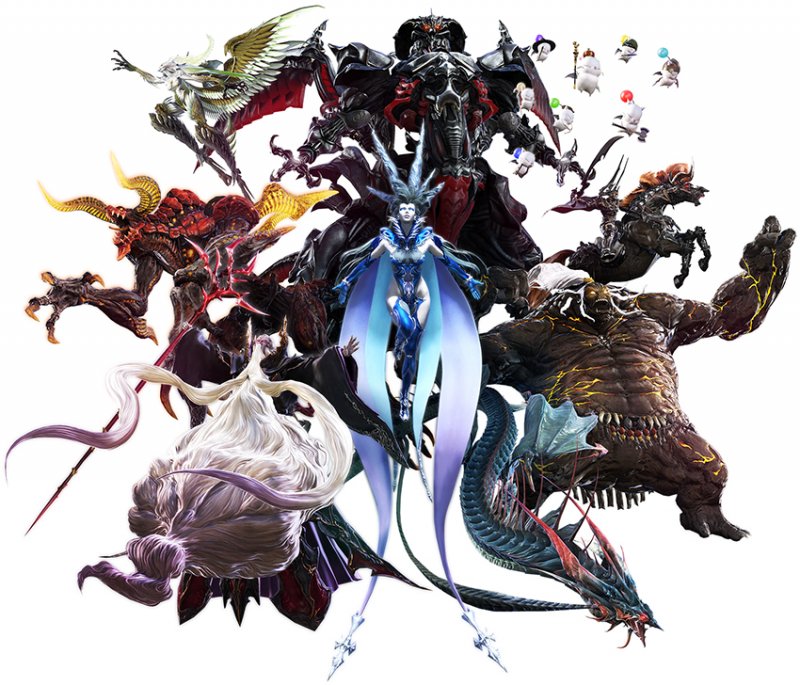 L'inverno è arrivato