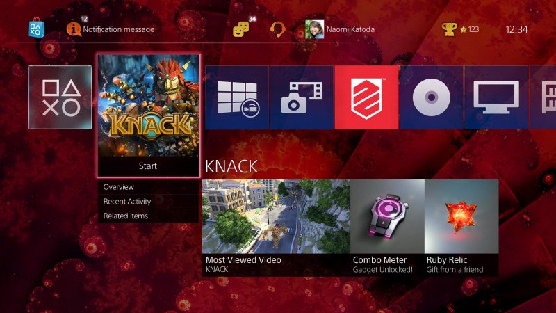 Sony spiega i motivi per cui non è possibile copiare gli MP3 sul disco rigido di PlayStation 4 Sony spiega i motivi per cui non è possibile copiare gli MP3 sul disco rigido di PlayStation 4