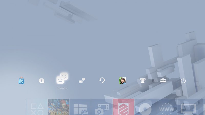 Immagine di Periferiche PS4