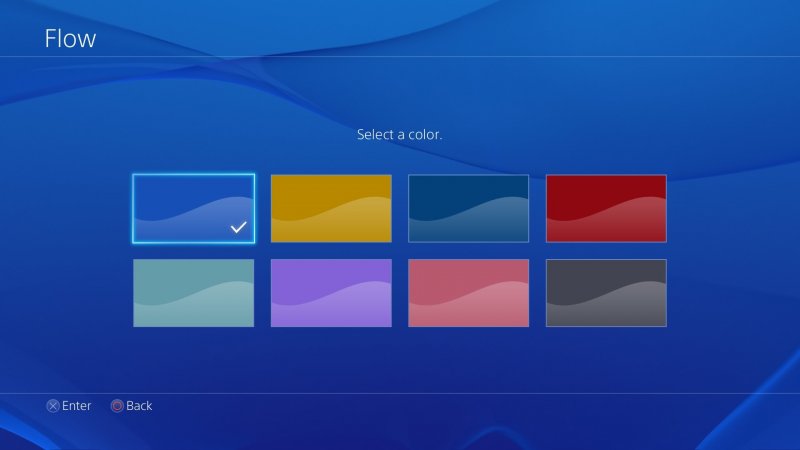Ulteriori informazioni e colpi di scena sul firmware 2.0 di PlayStation 4