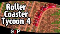RollerCoaster Tycoon 4 Mobile - Trailer di lancio della versione Android