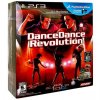 DanceDanceRevolution: New Moves per PlayStation 3