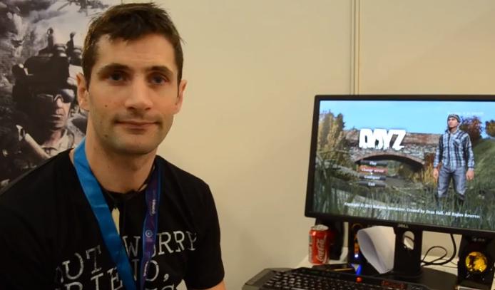 Il creatore di DayZ non vorrebbe essere nei panni di Microsoft e Sony