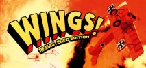 Wings! Remastered Edition per PC Windows