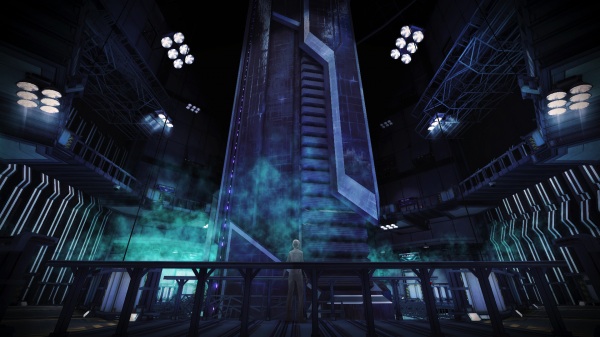 Immagine di République - Episode 3: Ones & Zeros per Android