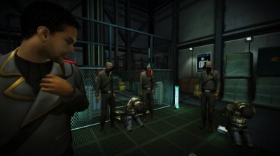République - Episode 3: Ones & Zeros