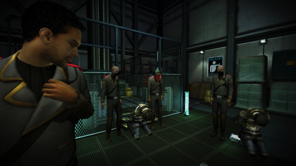 République - Episode 3: Ones & Zeros