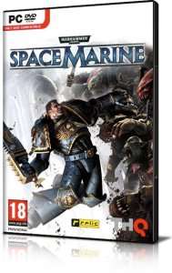 Warhammer 40.000: Space Marine per PC Windows