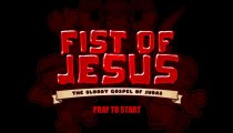 Fist of Jesus - Il trailer di lancio su Steam