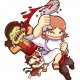 Disponibile la versione mobile di Fist of Jesus