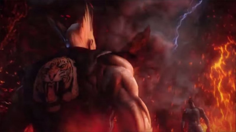 Tekken 7 arriverà nelle sale giochi giapponesi a febbraio