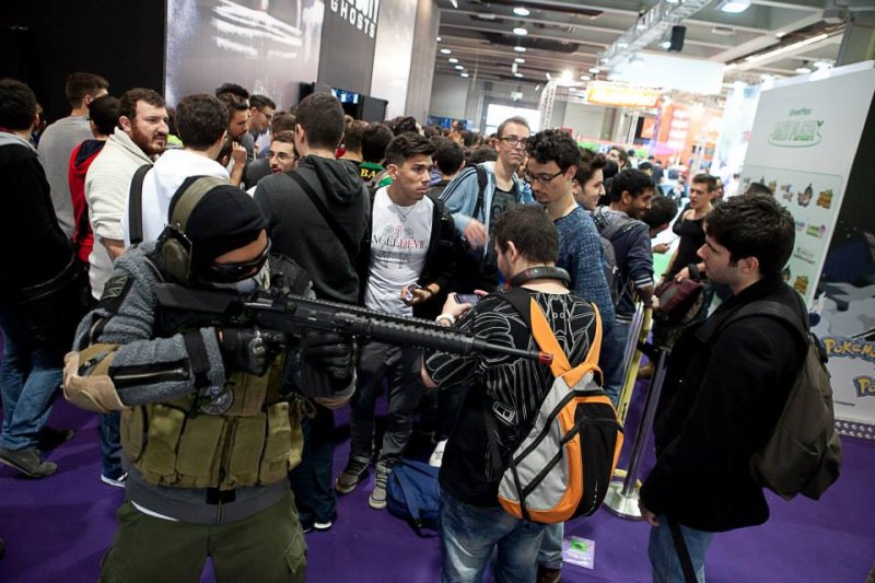 Milan Games Week 2014 - La guida definitiva