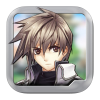 Record of Agarest War per iPhone