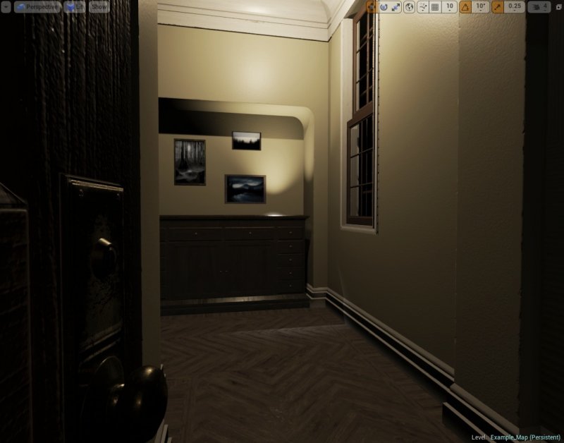 Immagine di Unreal Engine