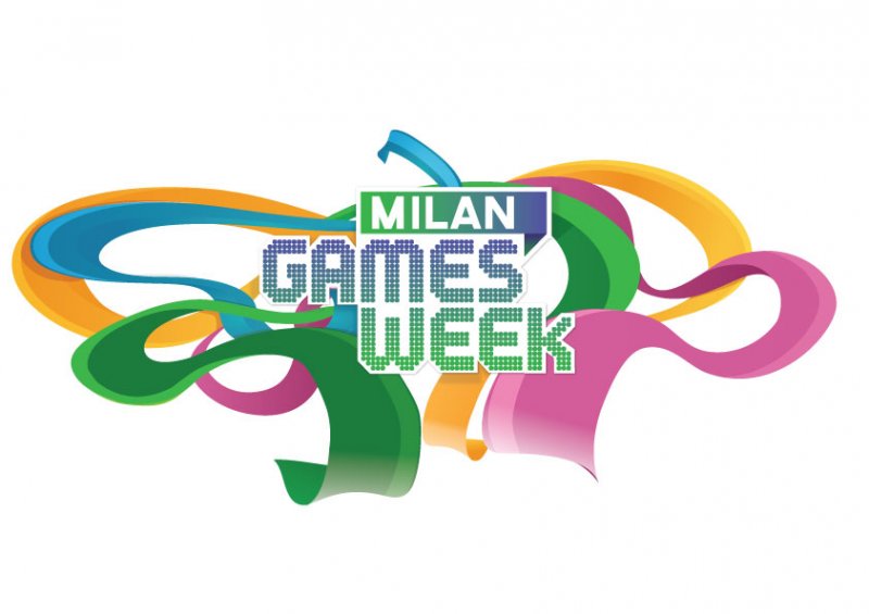 Milan Games Week torna dal 23 al 25 ottobre 2015 a FieraMilanoCity Milan Games Week torna dal 23 al 25 ottobre 2015 a FieraMilanoCity