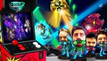 In Space We Brawl - Sala Giochi