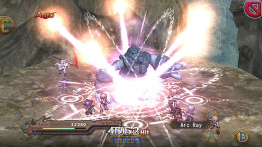 Record of Agarest War