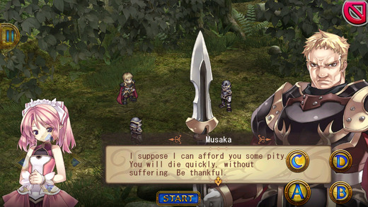 Record of Agarest War
