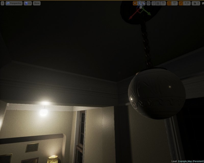 Immagine di Unreal Engine