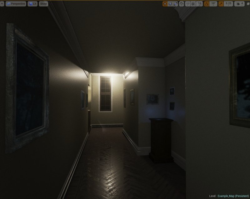 Immagine di Unreal Engine
