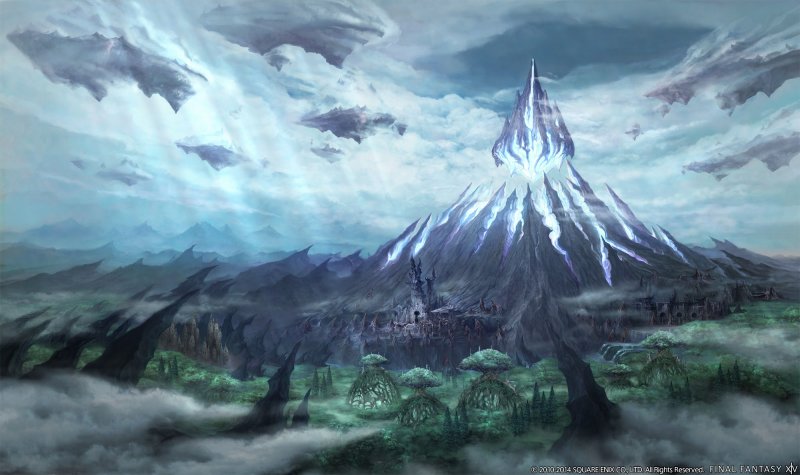 Immagine di Final Fantasy XIV: Heavensward per PlayStation 4