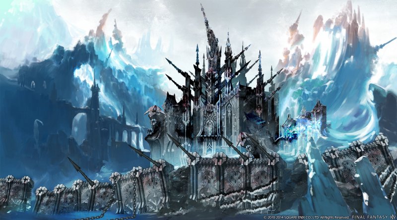 Immagine di Final Fantasy XIV: Heavensward per PlayStation 4