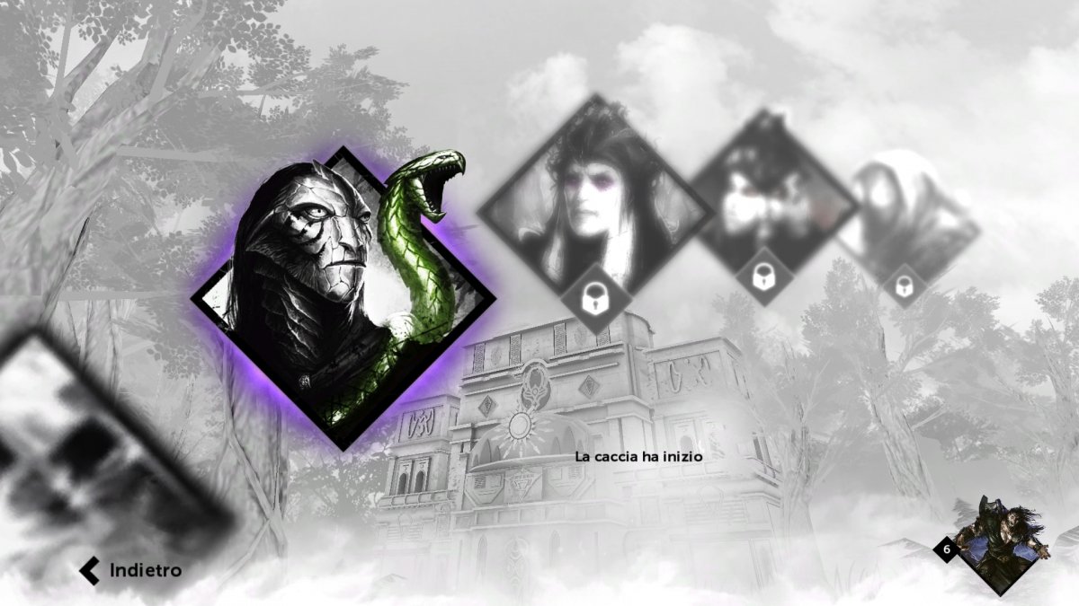 Magic: The Gathering - Emblema Di Garruk | Magic 2015 Core Set (M15) | Carta Singola - 5