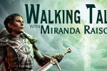 Dragon Age: Inquisition, Miranda Raison parla del personaggio di Cassandra Pentaghast - Notizia