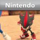 Sonic Boom : L'Ascesa di Lyric e Sonic Boom: Frammenti di Cristallo - Il trailer "C'è un'ombra blu all'orizzonte"