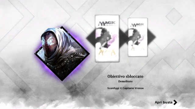 Magic 2015 - Duels of the Planeswalkers: La Vendetta di Garruk