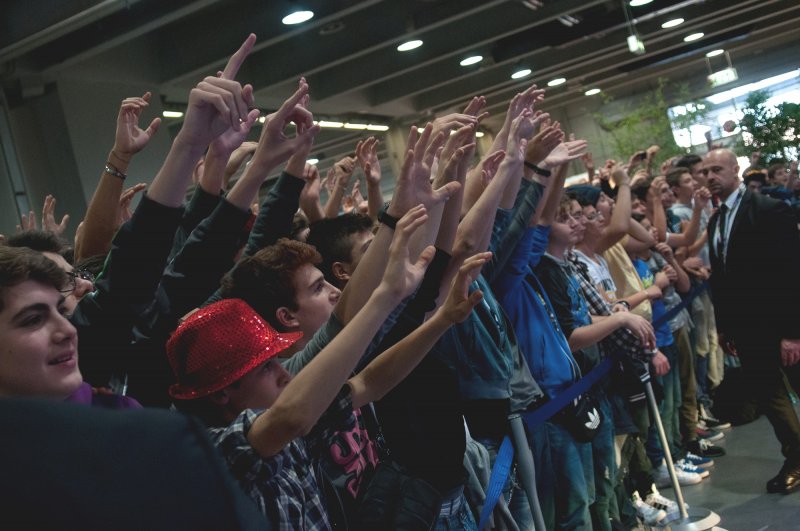 Milan Games Week 2014 - La guida definitiva