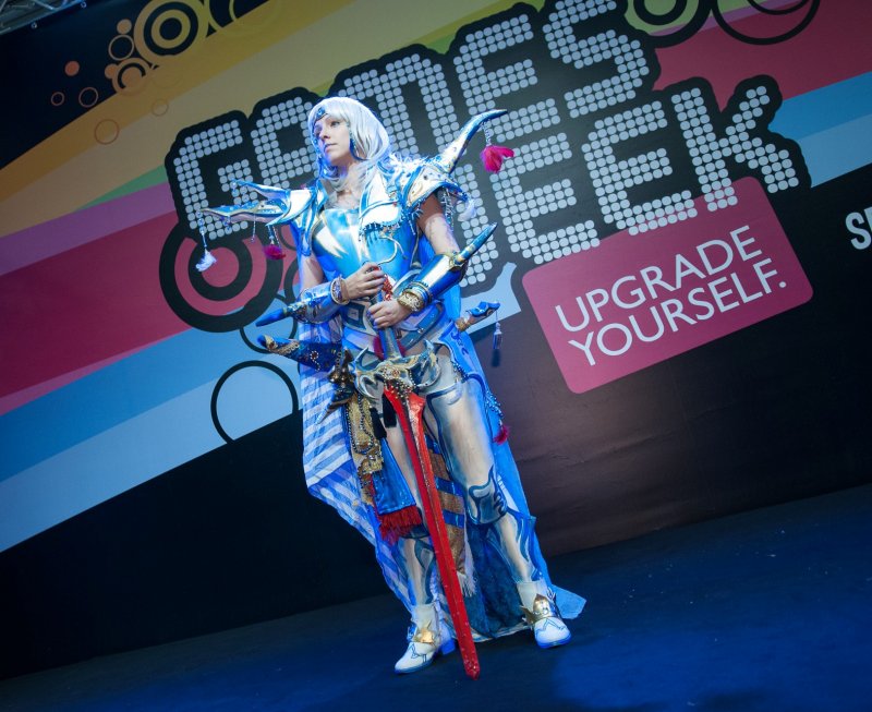 Milan Games Week 2014 - La guida definitiva