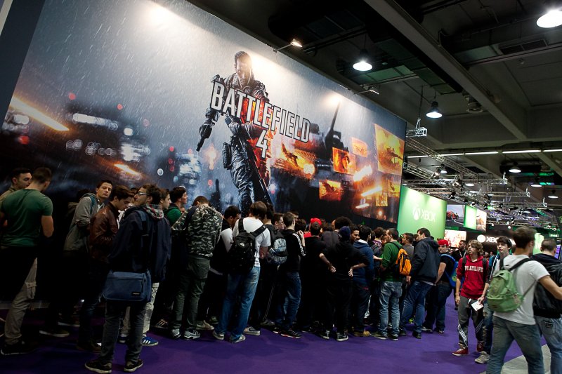 Milan Games Week 2014 - La guida definitiva
