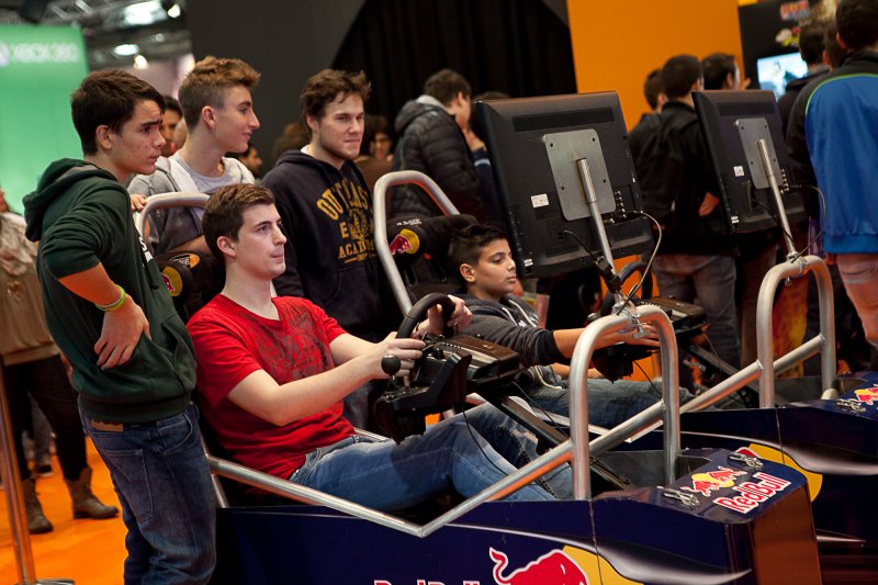 Milan Games Week 2014 - La guida definitiva