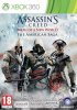 Assassin's Creed: Birth of a New World - The American Saga per Xbox 360