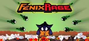 Fenix Rage per PC Windows