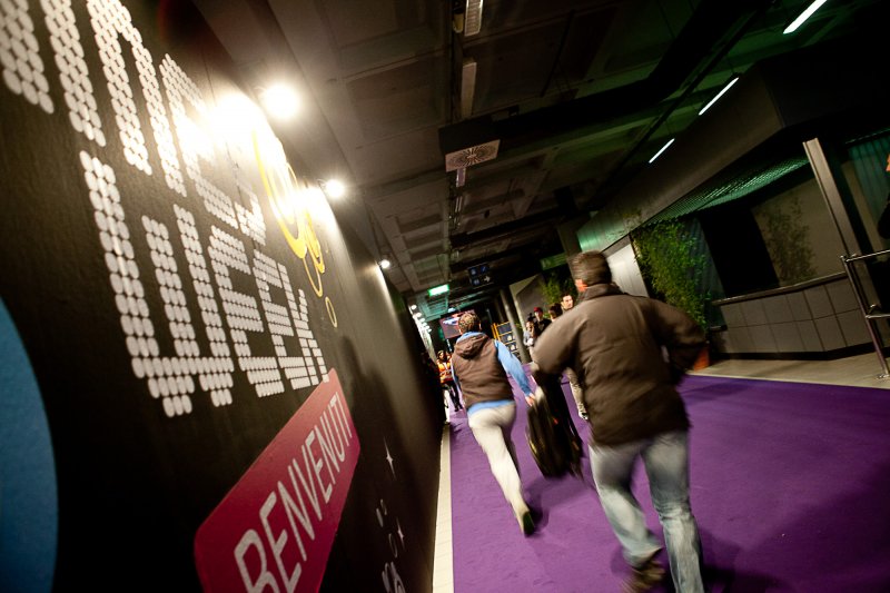 La guida definitiva alla Games Week 2015 La guida definitiva alla Games Week 2015