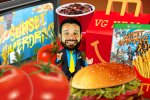 Rivediamo il Pranzo con Sunset Overdrive - Notizia