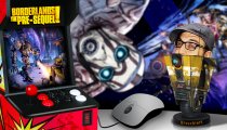 Borderlands: The Pre-Sequel - Sala Giochi