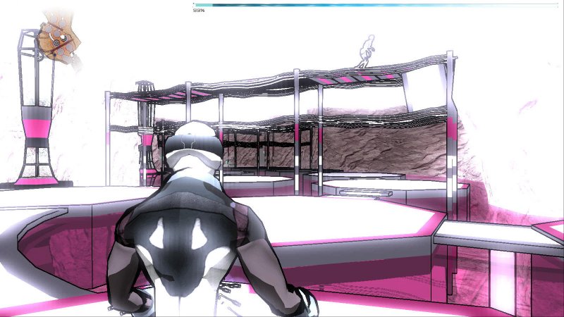 È il mio corpo che cambia