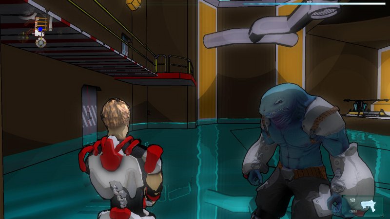 È il mio corpo che cambia