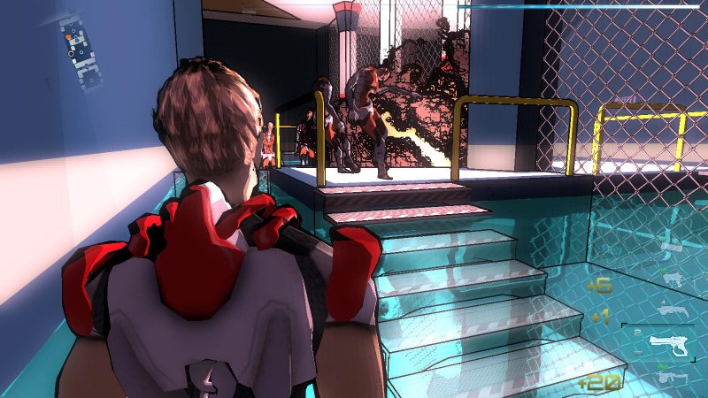 È il mio corpo che cambia