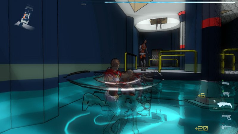 Immagine di The Body Changer per PC Windows